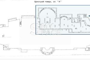 коммерческая по адресу Леси Украинки бульв., 23-А