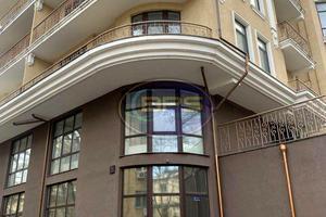 комерційна за адресою Французский, 13 
