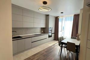 квартира за адресою Івана Франка вул., 40 к1