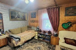 дом по адресу Озерна