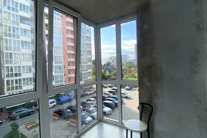 квартира за адресою Зелена вул., 281б