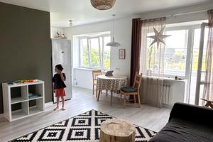 квартира за адресою Тарнавского, 116