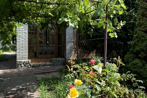 будинок за адресою Героїв Трипілля вул., 4