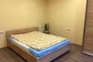 квартира за адресою Романа Сушка вул., 9
