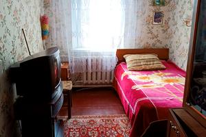 комната по адресу Солончаковая ул.