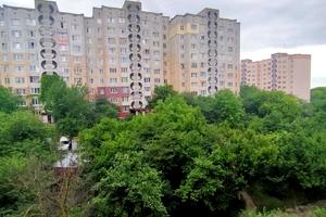 квартира за адресою Андрія Мельника вул., 12