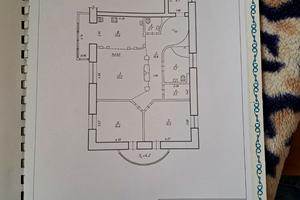 квартира за адресою Ярослава Мудрого вул., 60/1