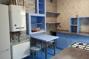 квартира за адресою Новосельського вул., 48