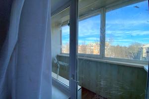 квартира по адресу Богдана Хмельницкого просп. (Героев Сталинграда), 110