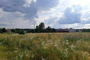 участок по адресу Каштанова