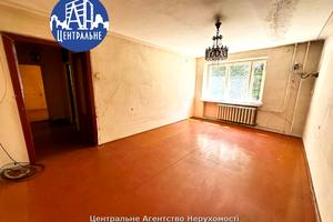 квартира по адресу Героев Майдана ул. (Червоноармейская), 172