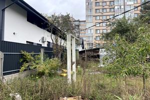 ділянка за адресою Авіаконструктора Антонова вул.