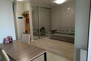 квартира за адресою Борткевича, 9