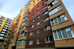 квартира за адресою Кармелюка вул., 5