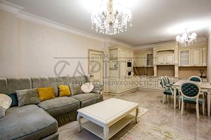 квартира за адресою Андрія Верхогляда вул. (Михайла Драгомирова), 20