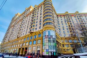 комерційна за адресою Полтавська вул., 10