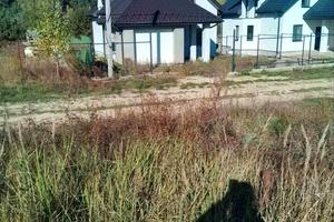 ділянка за адресою Верещак Надії