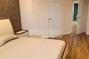 квартира за адресою Перемоги просп., 89