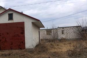 ділянка за адресою Вишнева вул.