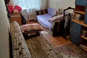 квартира за адресою Соняшникова, 3