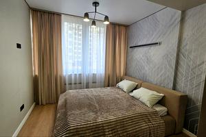 квартира по адресу Миколаївська ул., 3