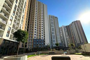 квартира по адресу Краснова ул., 3а