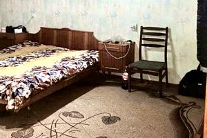 квартира по адресу Валентиновская ул. (Блюхера), 23б