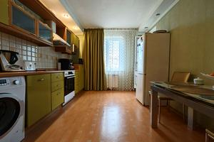 квартира за адресою Драгоманова вул., 14