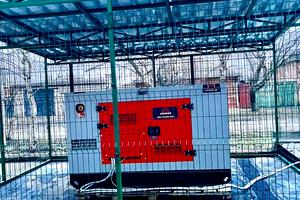 квартира по адресу Подлесная ул., 1а