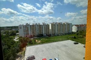 квартира за адресою Професора Шульги вул., 17