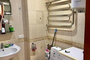 квартира за адресою Кричевського вул., 37