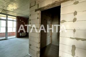 квартира за адресою Івана Франка вул., 40
