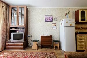 кімната за адресою Харків, Гарібальді вул., 4