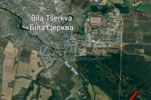 участок по адресу 