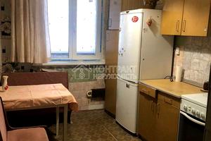квартира за адресою Гвардійців-Широнінців вул., 92