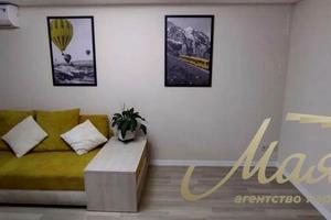 квартира за адресою Космічна вул., 81