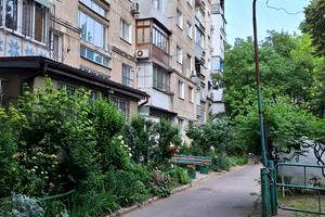 квартира по адресу Ботанічний пер., 2