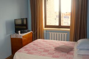 квартира за адресою Анатолія Кос-Анатольського вул., 16