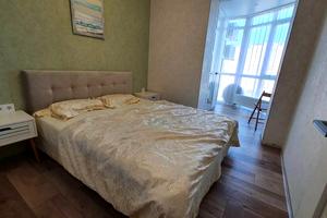 квартира за адресою Набережна Перемоги вул., 44