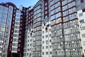 квартира по адресу Высочана ул., 18
