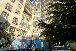 квартира по адресу Люстдорфская дорога ул., 104/1