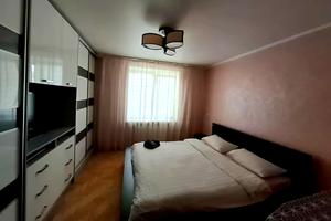 квартира за адресою Джохара Дудаєва вул., 3