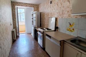 квартира за адресою Михайла Лушпи просп., 12