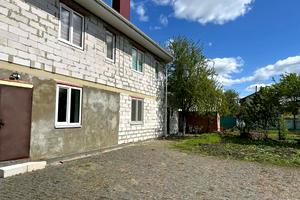 будинок за адресою Кільцева вул.