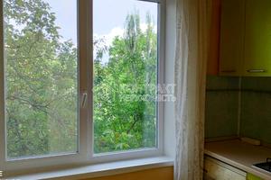 квартира за адресою Тракторобудівників просп., 110б