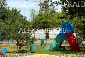квартира за адресою Всеволода Татькова вул. (Борзенка), 13/1