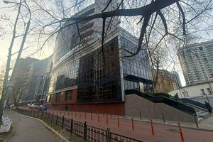 коммерческая по адресу Евгения Коновальца ул. (Щорса), 36-Д
