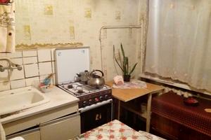 квартира за адресою Авіаконструктора Антонова вул., 15