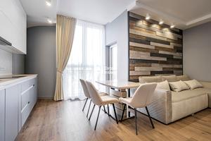 квартира за адресою Європейська вул. (Новгородська), 46