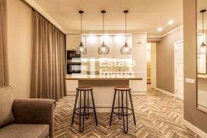 квартира за адресою Старицького вул., 23а